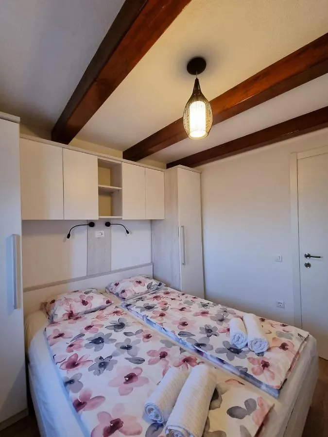 Holiday home Holiday House Adriana Villa Povljana