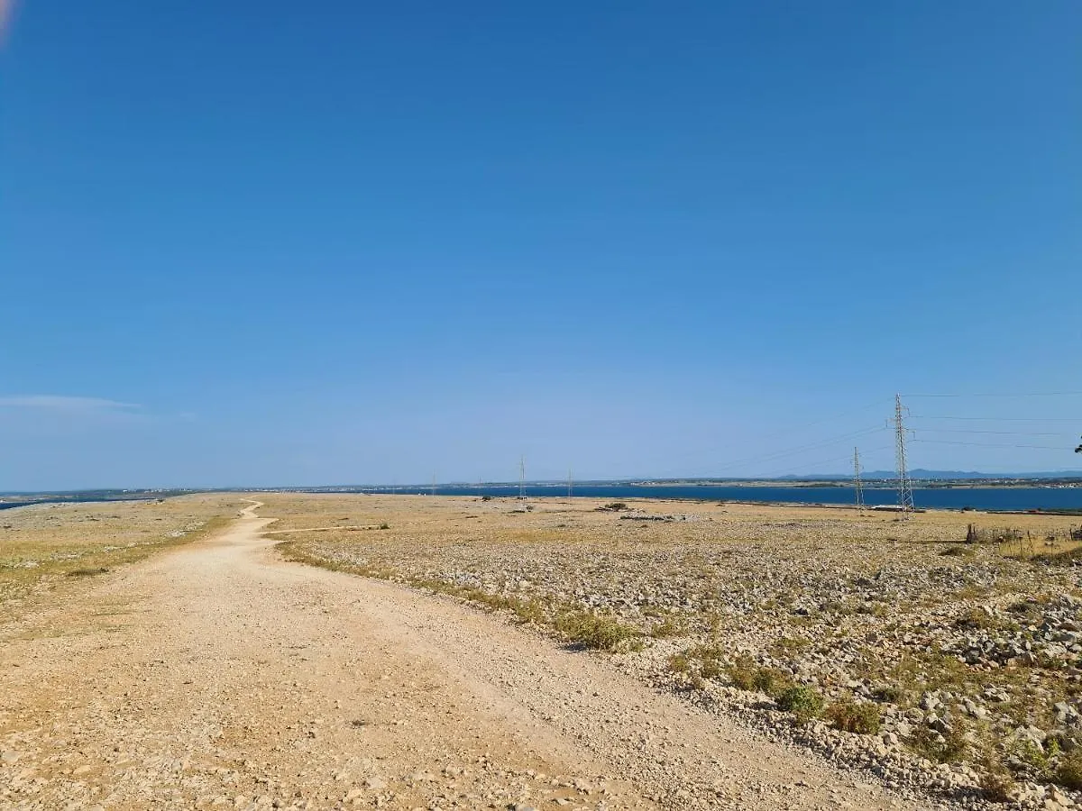 Holiday House Adriana Villa Povljana 0*,  Croatia