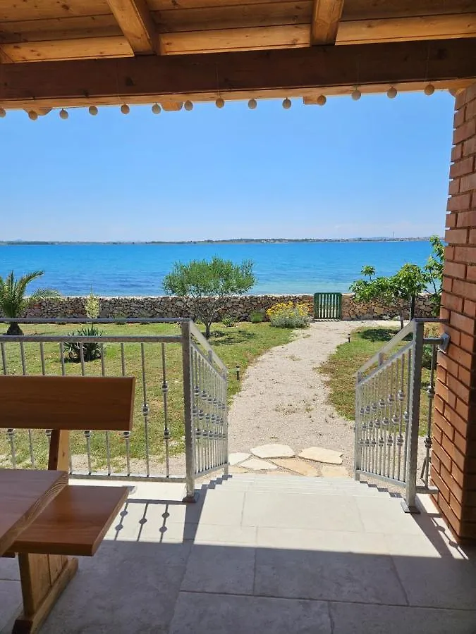 Holiday home Holiday House Adriana Villa Povljana