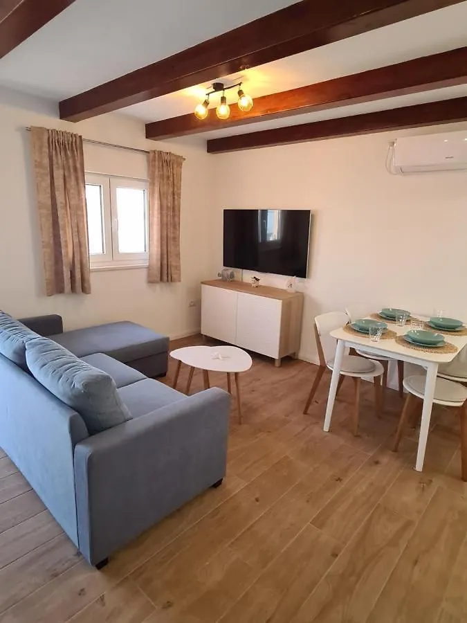 Holiday House Adriana Villa Povljana Holiday home