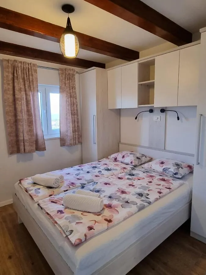 Holiday home Holiday House Adriana Villa Povljana Croatia