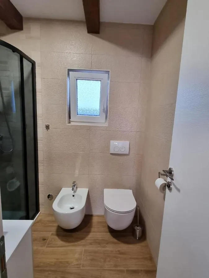 Holiday home Holiday House Adriana Villa Povljana
