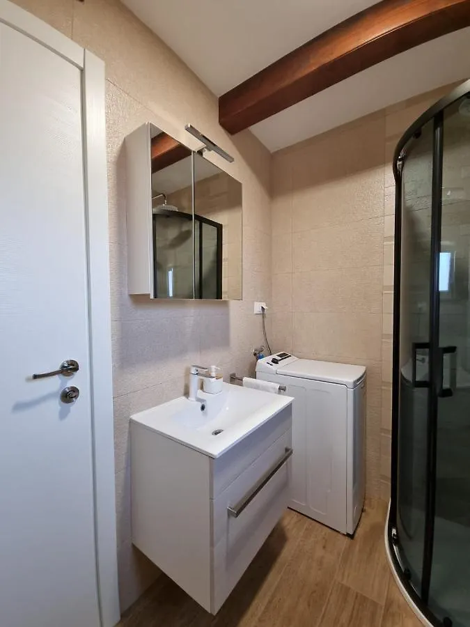 Holiday House Adriana Villa Povljana Holiday home