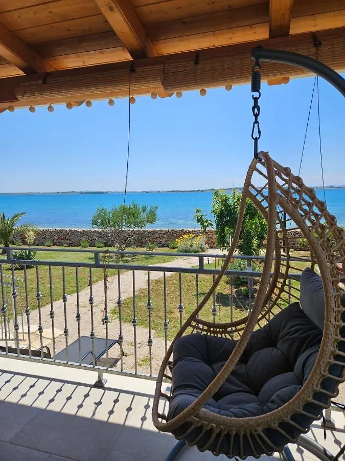 Holiday House Adriana Villa Povljana Holiday home