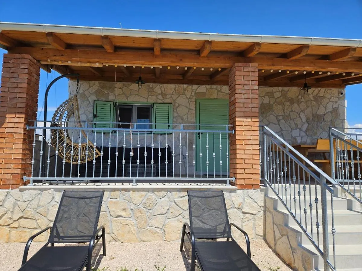 Holiday home Holiday House Adriana Villa Povljana