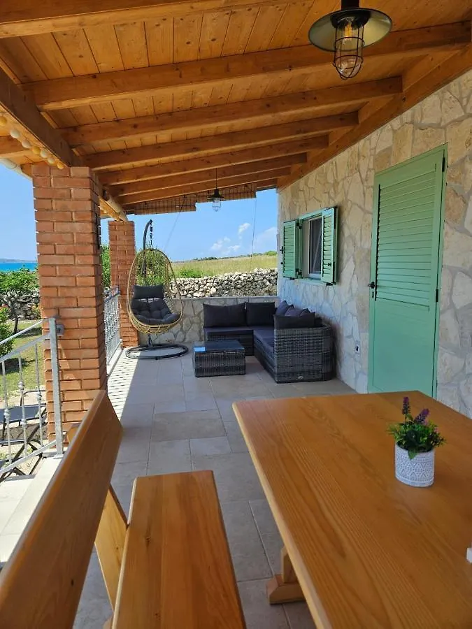 Holiday home Holiday House Adriana Villa Povljana
